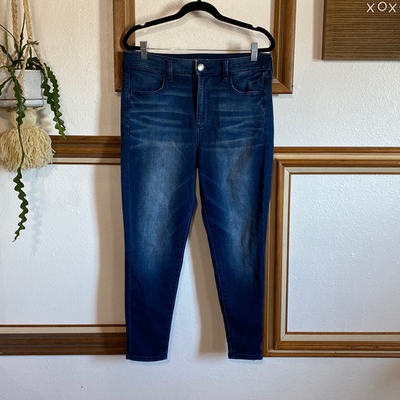 American Eagle Outfitters | Jeans 